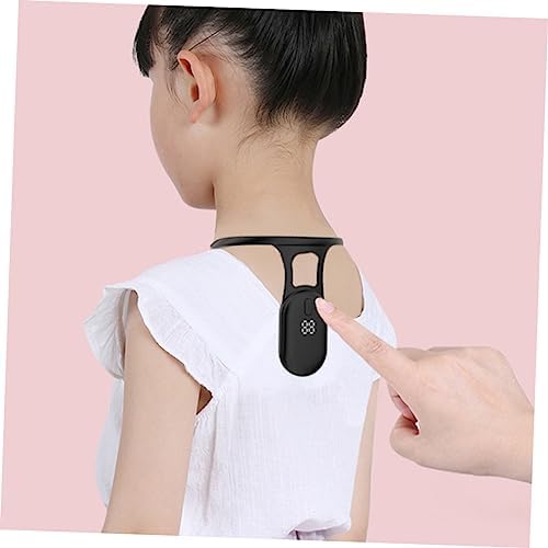 GLEAVI 4pcs Hanging Type Posture Reminder Liquid Sensor for Accurate Posture Detection for School Writing and Daily Use for Boys and Girls and Adults