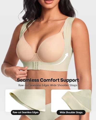 Posture corrector bra for women Back brace posture corrector