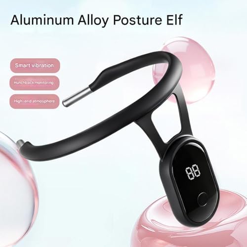 Smart Corrector with Real Time Hunchback Detection