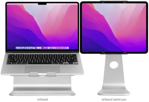 Rain Design mStand Laptop Stand (Midnight, mStand)