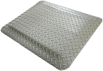 Diamond Sponge Industrial Anti-Fatigue Floor Mat