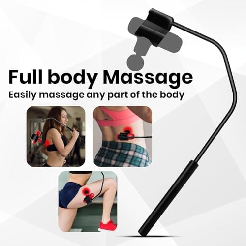 HEYCHY Massage Gun Holder, Massager Holder, Works with C1 Mini and Max