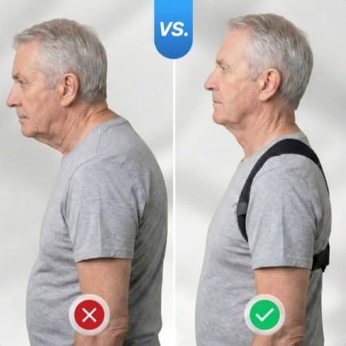 CoreCare Posture Corrector (1PCS)