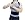 Adjustable Posture Corrector Back Brace for Men & Women – Upper Back & Shoulder Support Breathable Design with Removable Under-Arm Sweat Pads, Discreet Fit