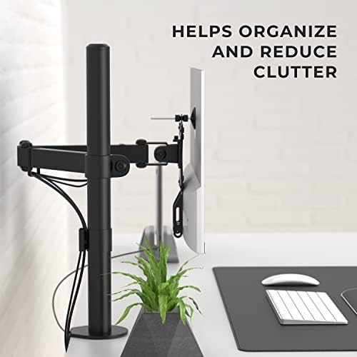 HumanCentric VESA Mount Adapter for HP Monitors, Does Not Fit M-Series