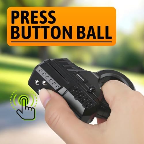Fidget Spinner Toy Adults & Teen Plastic Fidgets Magnetic Slider Spinner Chain Ring Cool Gadget Roller Office Desk Toy 5 in 1 Stress Relief Sensory Item for Autism ADHD Anxiety Stocking Stuffers Men