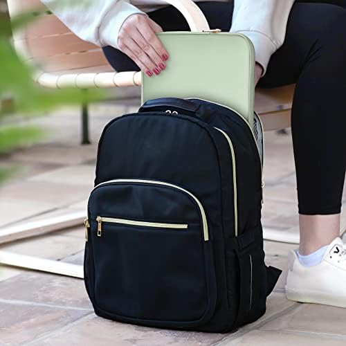 Vandel Slim 13-13.3 inch Laptop Sleeve for MacBook Air 13, Mac Pro 13 Inch