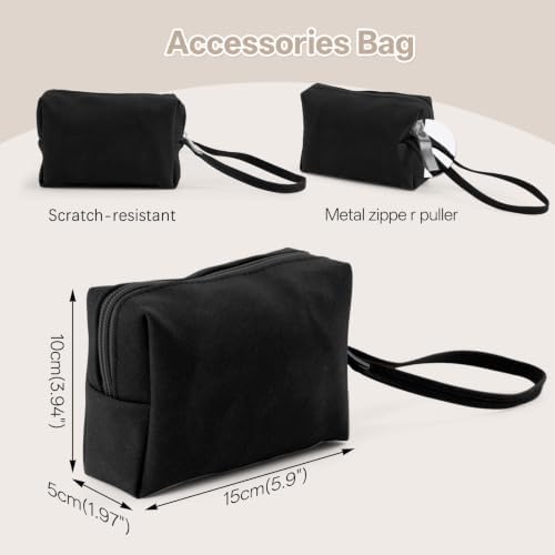 13-14 inch Laptop Sleeve Case with Stand for MacBook Air 13/Pro 14