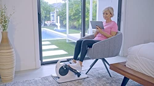 Ellipse One - Motorized Power Assisted Movement