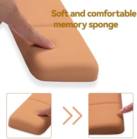 Ergonomic Keyboard Wrist Rest for Computer Keyboard