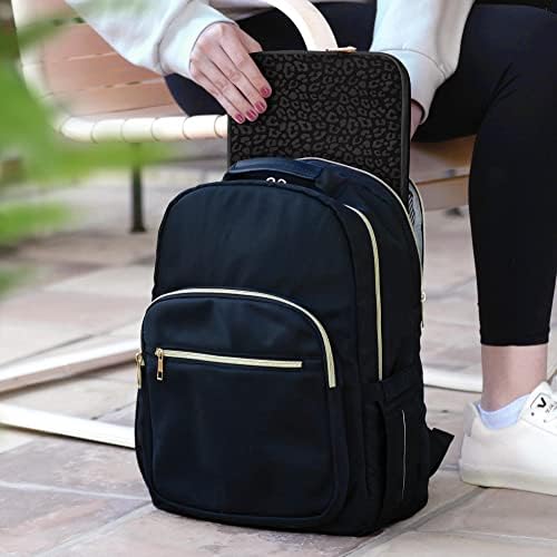 Vandel Slim, Protective Laptop Sleeve for 15-15.6 Inch Laptops, MacBook Air