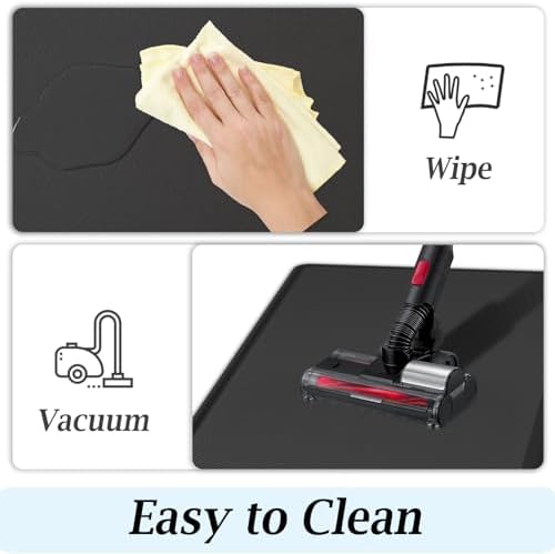 Artnice Kitchen Floor Mat, Cushioned Anti Fatigue Mats for Kitchen Floor