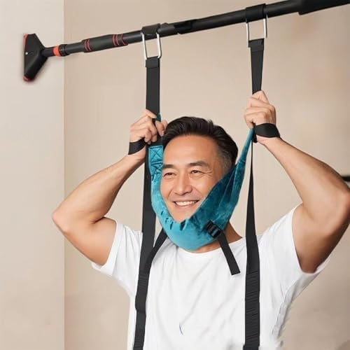 Neck Stretcher Adjustable Stable Tool