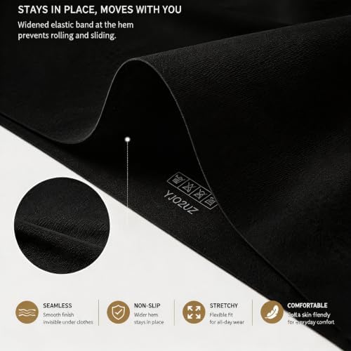 Posture Corrector Bras for Women Wireless Wide Strap Back Support Bra