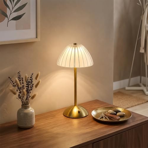 Rechargeable Cordless Table Lamp
