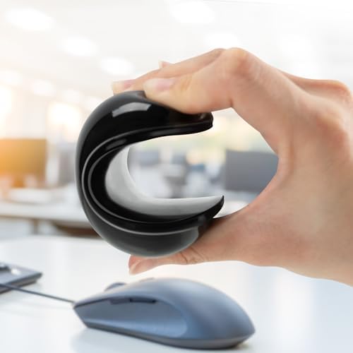 Ergonomic Mouse Wrist Rest Support Cushion for Home & Office Computer