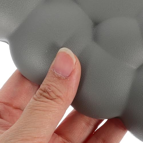 Memory Foam Keyboard Wrist Rest Pad for Typing Comfort