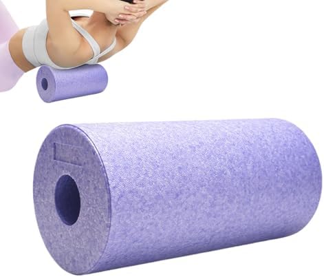 Exercise Roller Foam Hollow Column Massager