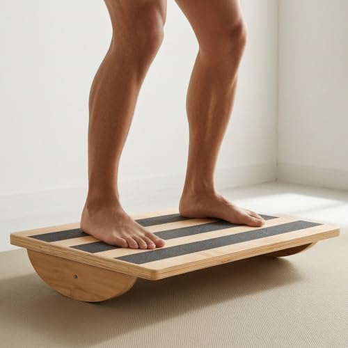 Compact Balance Board