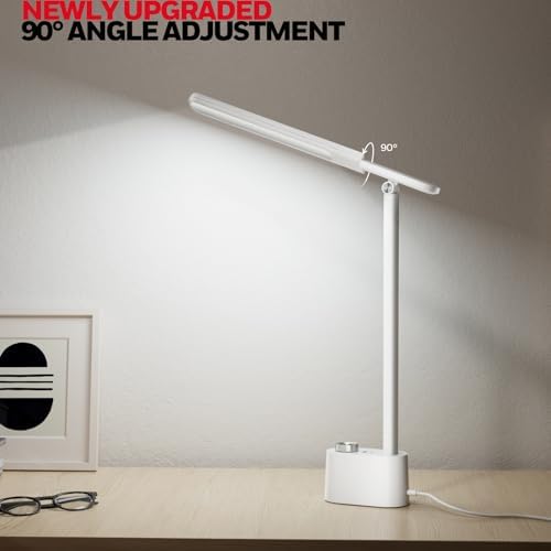 Honeywell H01 Pro Sunturalux Compact LED Desk Lamp Full Spectrum