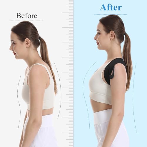 OLITE Fitness Heavy Shoulder Straps,Bench Press & Shoulder Training Assist Straps, Chest-Opening & Back-Straightening Support,Open Shoulder Assist Straps Shoulder