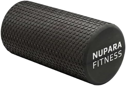 Foam Roller for Exercise, Running, Cycling, Sports, Yoga