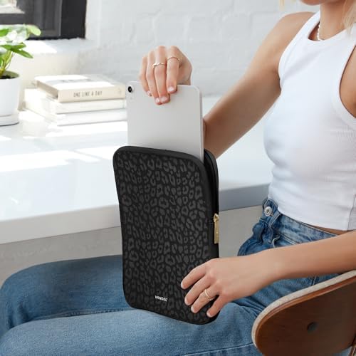 Vandel Slim & Protective Tablet Sleeve for 9-11 inch iPad A16, 11 iPad Pro