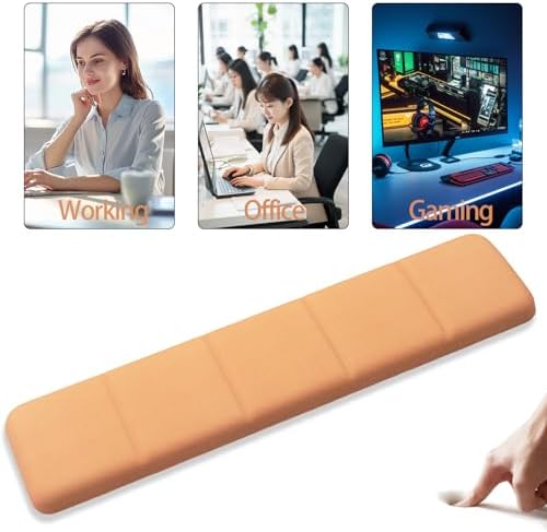 Ergonomic Keyboard Wrist Rest for Computer Keyboard