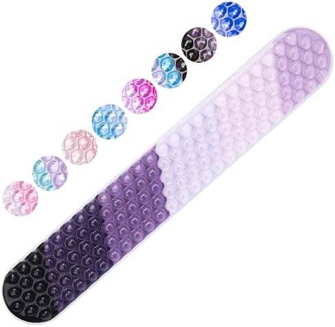 Gel Mouse & Keyboard Wrist Rest Set,Wrist Rest for Computer Keyboard,Mouse Wrist Support,Pain Relief,Cool Touch,Non-Skid