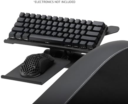 Next Level Racing F-GT Pro Direct Keyboard and Mouse Tray (NLR-R006)