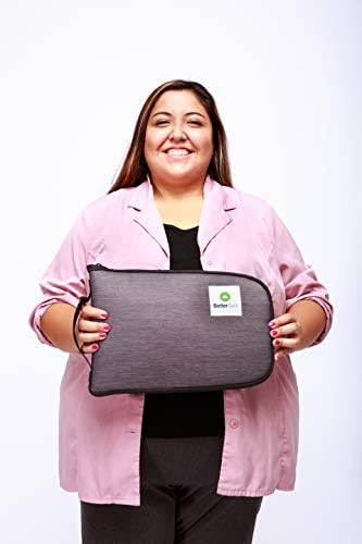 BetterBack Plus Size - Correct Back Posture While Sitting + Relieve Back Pain (Seen on Shark Tank)