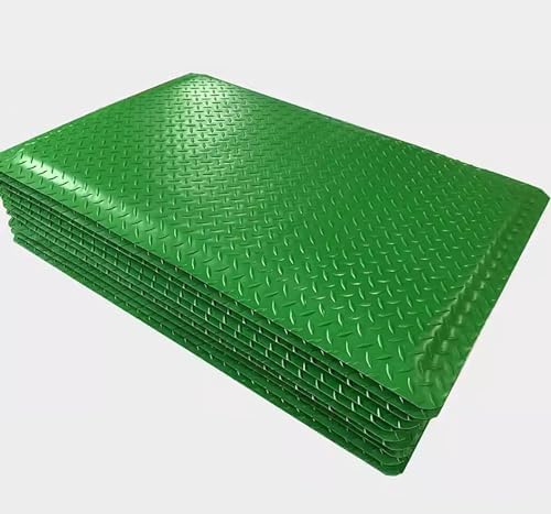 Durable Vinyl Heavy Duty Diamond Sponge Pad