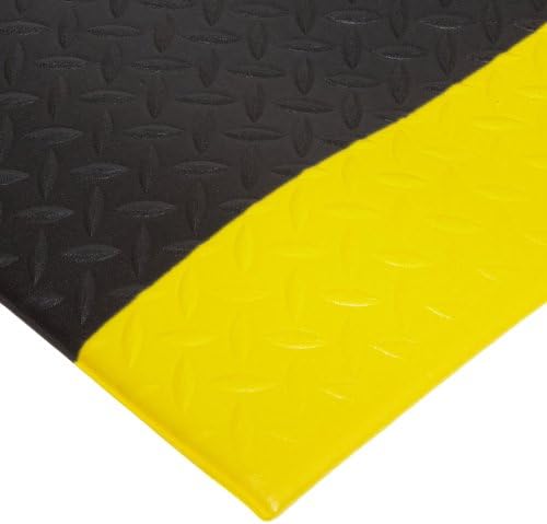 NoTrax 508 PVC Diamond Cushion Anti-Fatigue Floor Mat