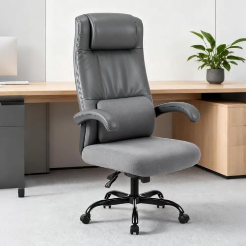 XSZD 28 Inch Heavy Duty Office Chair Base with 5 Casters,Easy to Assemble