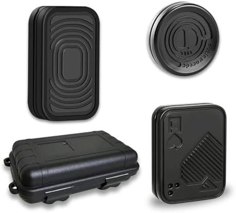 Fidget Slider 3 Pack, EDC Magnetic Metal Fidget Toys Adults