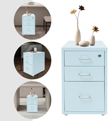 2 Drawer Vertical File Cabinet Mobile With Lock Vertical File Cabinet