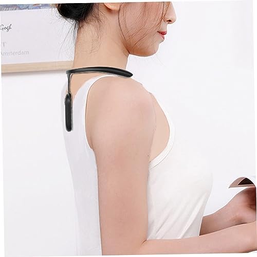 SMASOLO Posture Corrector Sensor for Kids Boys Girls Hanging Neck Design
