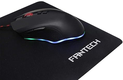 Large Gaming Mouse Pad, Extended Mouse-Mat Non-Slip Rubber Base for Laptop, Notebook, Computer, Desktop, PC, Gamer, Office