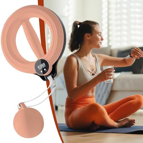Forearm Exerciser 3 Modes LED Display Upper Body Muscle Training