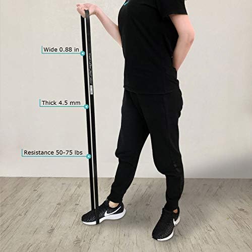 TheFitLife Pull Up Assistance Bands Heavy Duty Resistance Bands for Workout