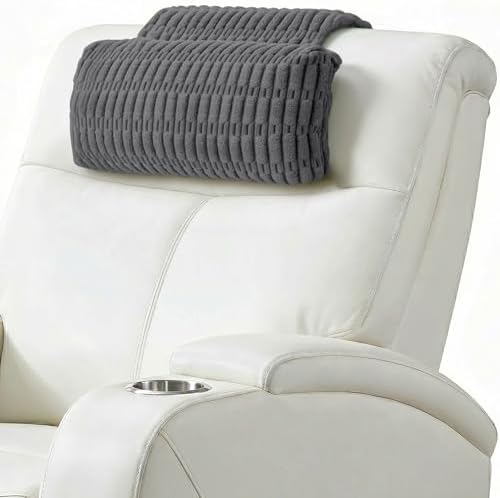 Recliner Pillow, Adjustable Neck Pillow for Recliner Chair