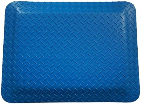 Diamond Sponge Industrial Anti-Fatigue Floor Mat