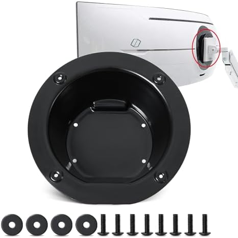 Odyssey G9 VESA Mount Compatible with Samsung 49" G95T G97T G95NA Monitor