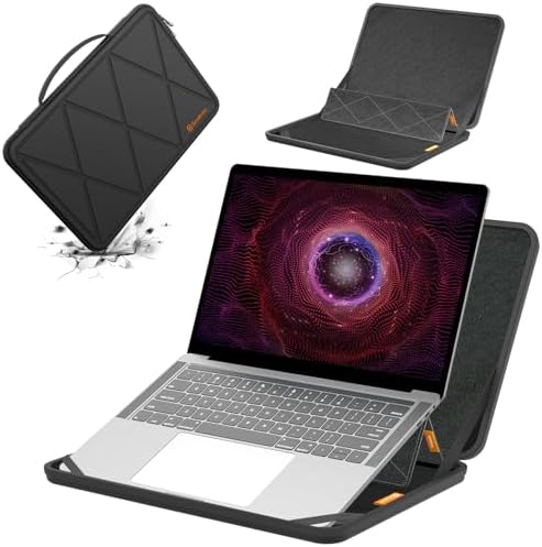 Smatree MS112 Hard EVA Case with Stand for 16 inch Lenovo Legion Pro 7