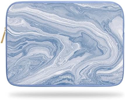 Vandel Slim 13-13.3 inch Laptop Sleeve for MacBook Air 13, Mac Pro 13 Inch