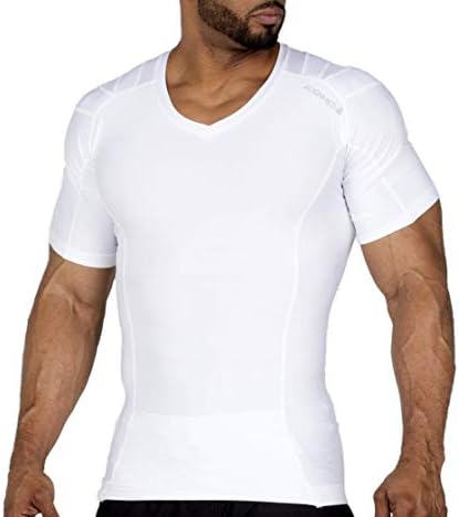 ALIGNMED Posture Shirt Pullover for Men