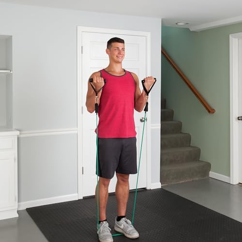 Black Mountain Products Single Stackable Resistance Band
