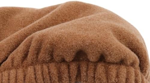 Office Chair Armrest Slipcovers Covers Pads (Brown)
