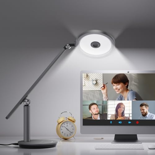 Honeywell H9+H4 Desk Lamp for Home Office