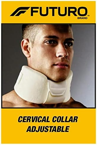 FUTURO Cervical Collar, Adjustable